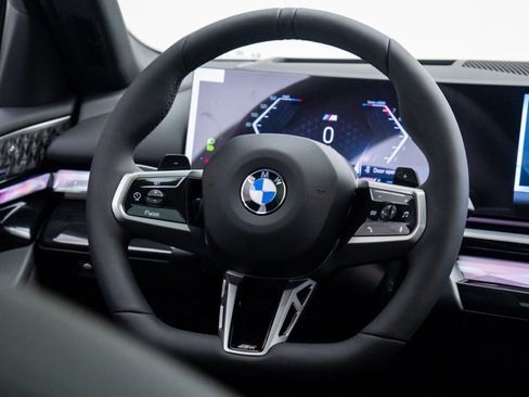 New 2026 BMW 530i xDrive 530i xDrive image 10