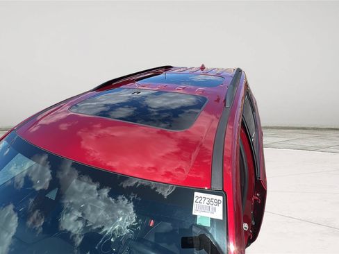 Used 2022 Chevrolet Traverse RS w/ LPO, Floor Liner Package AWD/4WD image 15