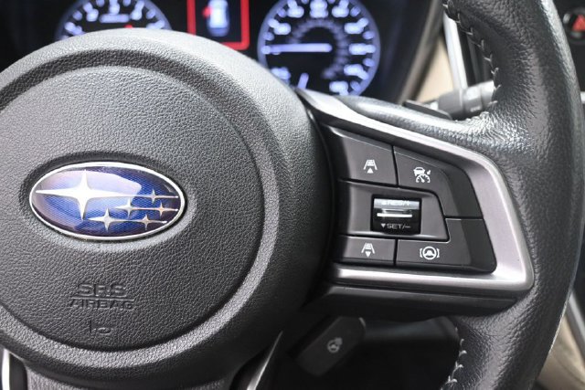 Used 2020 Subaru Outback Limited w/ Popular Package #2 AWD/4WD image 13