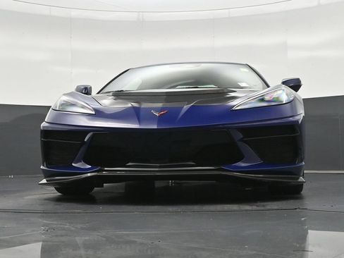 Used 2026 Chevrolet Corvette Stingray Coupe w/ 1LT RWD image 32