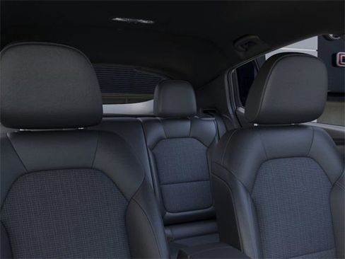 New 2026 Buick Envista Preferred w/ Convenience I Package FWD image 24