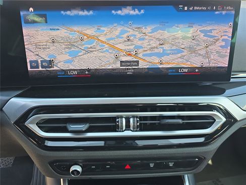 Certified 2023 BMW 330i Sedan w/ Premium Package image 16