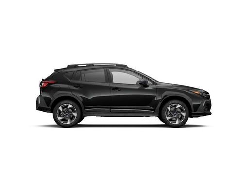 New 2026 Subaru Crosstrek 2.5i Limited AWD/4WD image 7