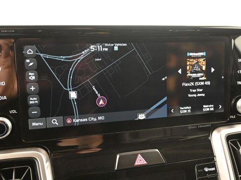 Certified 2023 Kia Sorento X-Line EX image 17