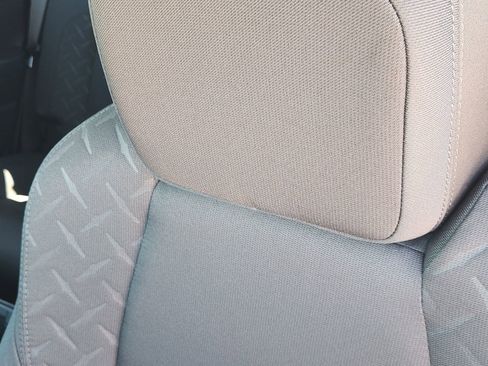 New 2026 Toyota Tacoma SR5 AWD/4WD image 16