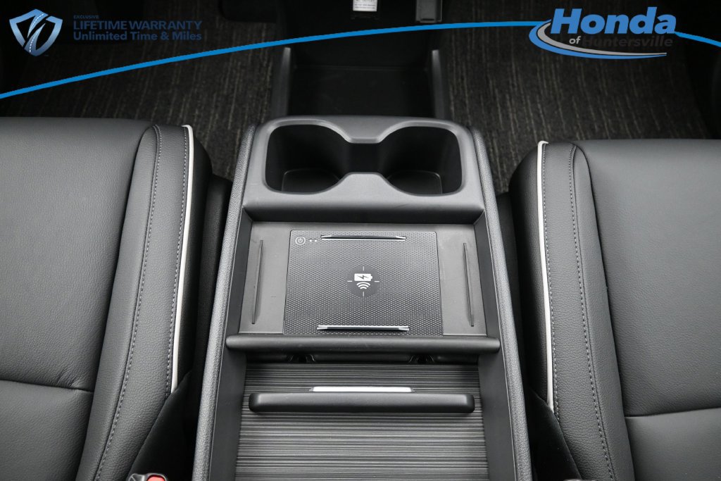 New 2027 Honda Odyssey Touring image 30