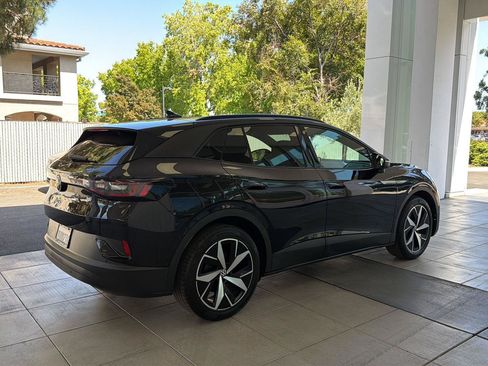 Certified 2023 Volkswagen ID.4 Pro S RWD image 5