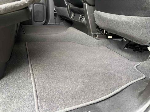 Used 2021 Chevrolet Silverado 1500 Custom RWD image 24