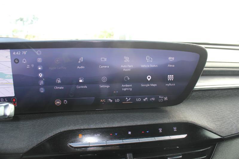 Used 2025 Buick Enclave Sport Touring w/ Super Cruise Package AWD/4WD image 42