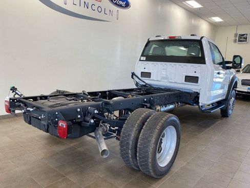 New 2025 Ford F450 XL image 7