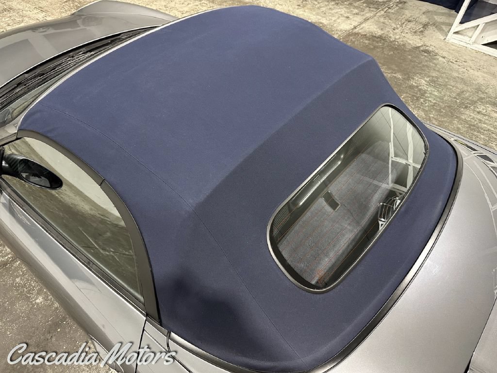 Used 2001 Porsche Boxster S RWD image 37