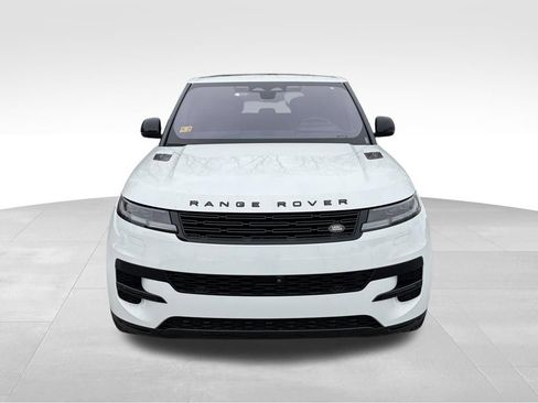 Certified 2023 Land Rover Range Rover Sport SE image 2