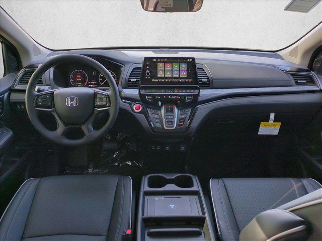 New 2027 Honda Odyssey Elite image 15