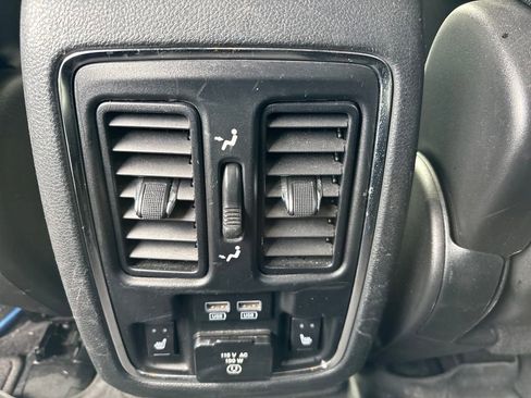 Used 2015 Dodge Durango R/T AWD/4WD image 10