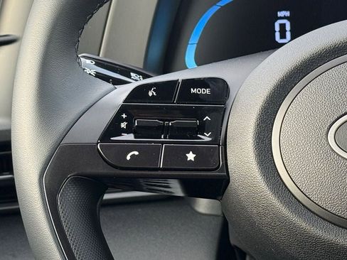 New 2026 Hyundai Elantra Sport FWD image 18