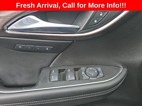 Used 2023 Buick Envision Avenir AWD/4WD image 12