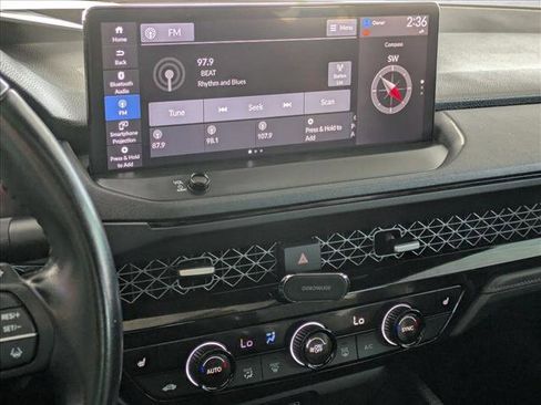 Certified 2023 Honda Accord Sport image 13