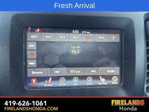 Used 2020 Jeep Cherokee Latitude Plus image 22