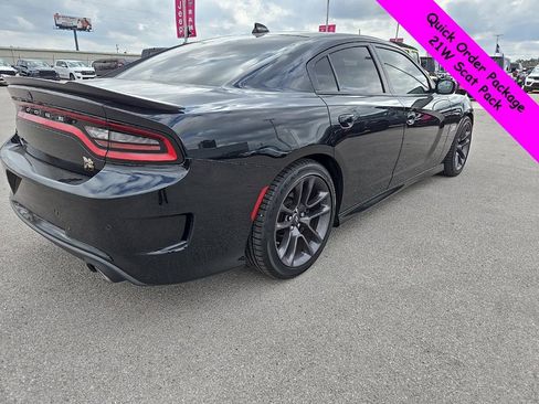Used 2023 Dodge Charger Scat Pack image 7