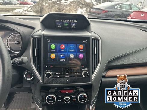 Used 2020 Subaru Forester Touring image 25