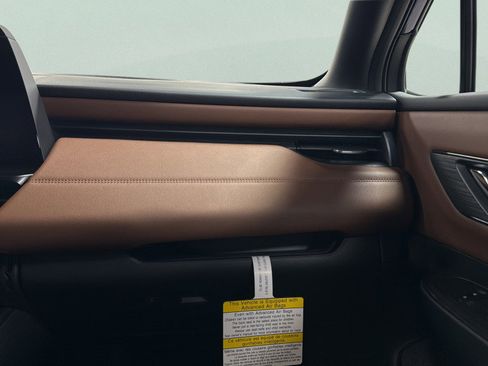 New 2026 Subaru Outback Touring XT image 40