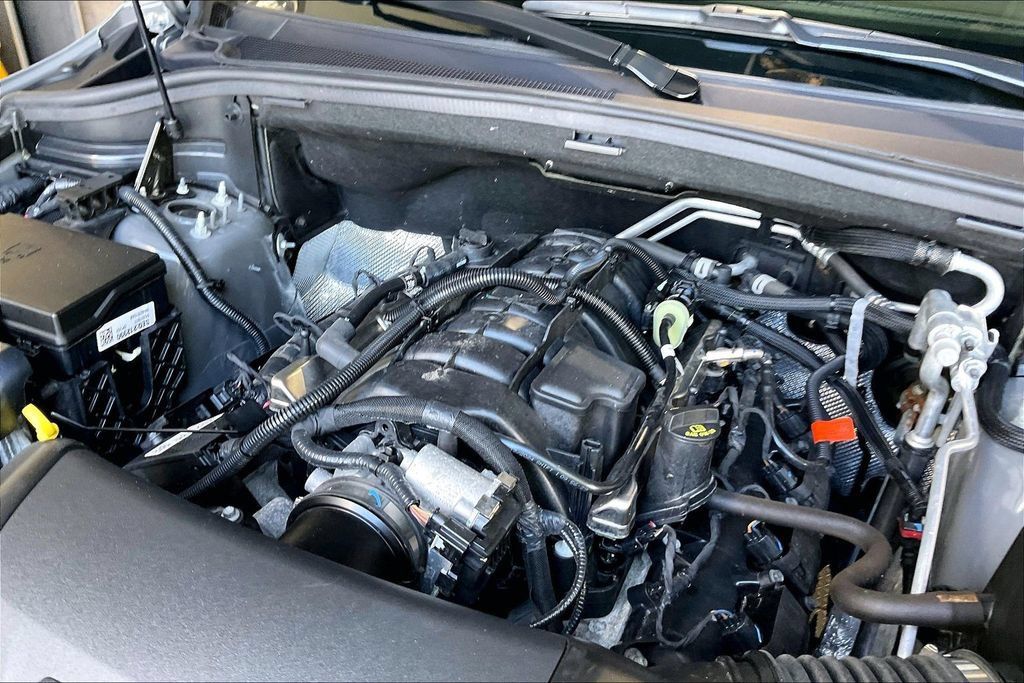 Used 2025 Dodge Durango R/T AWD/4WD image 28