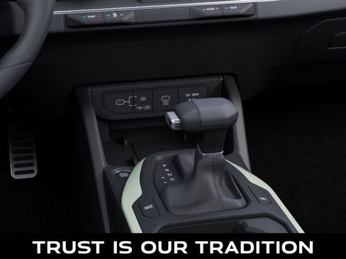 New 2025 Kia K4 GT-Line w/ GT-Line Premium Package image 23