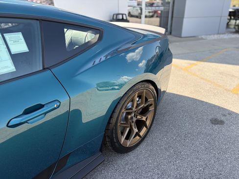 New 2026 Ford Mustang GT Premium RWD image 16