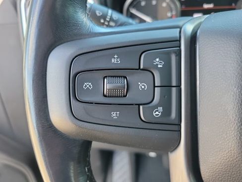 Used 2020 GMC Sierra 1500 Denali w/ Technology Package AWD/4WD image 17