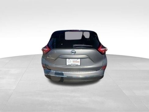 Certified 2022 Nissan Murano S image 48