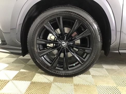 Used 2022 Lexus NX 350 F Sport image 25