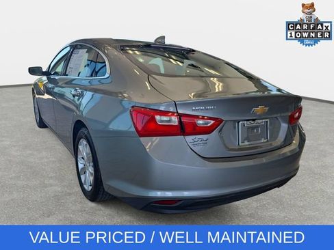 Used 2023 Chevrolet Malibu LT FWD image 7