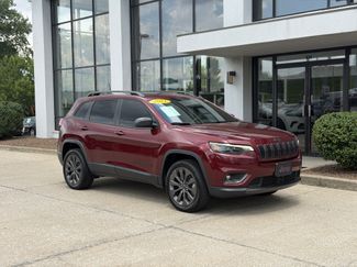 Used 2021 Jeep Cherokee Latitude Lux 80th Anniv w/ Quick Order Package 2YU 80th AWD/4WD video 2