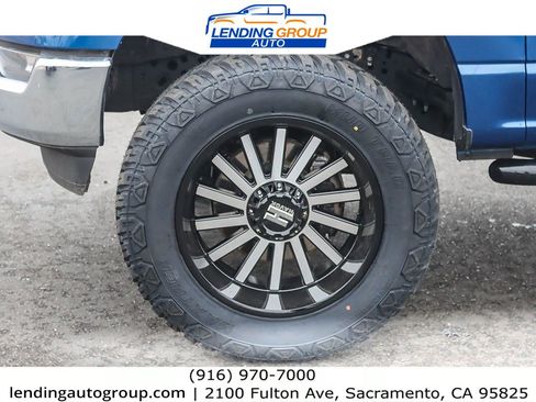 Used 2023 Ford F150 XLT image 9