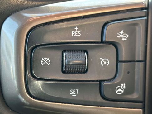 Used 2023 Chevrolet Silverado 3500 High Country w/ Safety Package II image 22