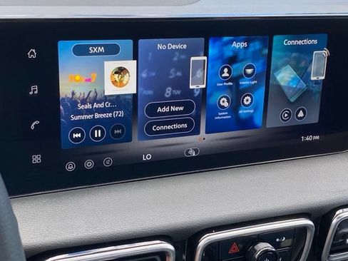 New 2027 Nissan Sentra SV FWD image 20