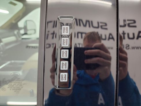 Used 2022 Ford F350 Lariat w/ Lariat Ultimate Package image 40