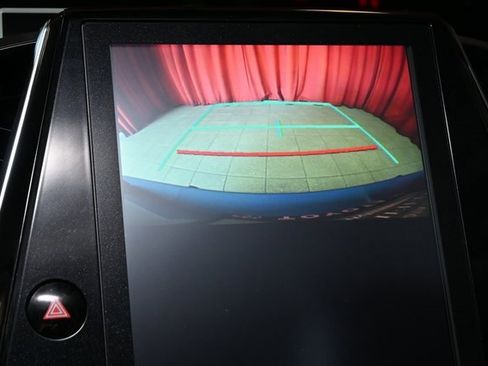 Certified 2019 Toyota Prius Prime Advanced image 14