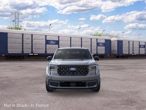 New 2026 Ford Maverick Lariat AWD/4WD image 9