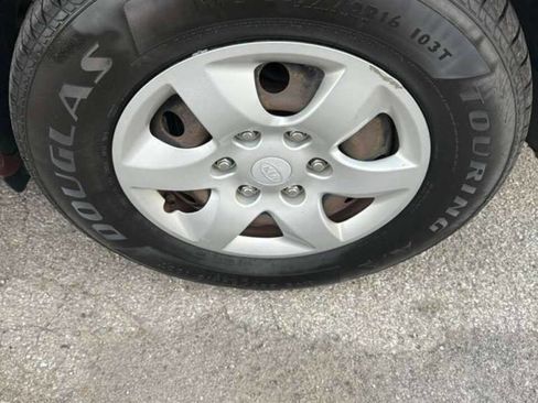 Used 2007 Kia Sedona LX image 22