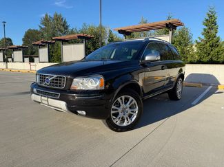 Used 2013 Volvo XC90 3.2 AWD/4WD video 1