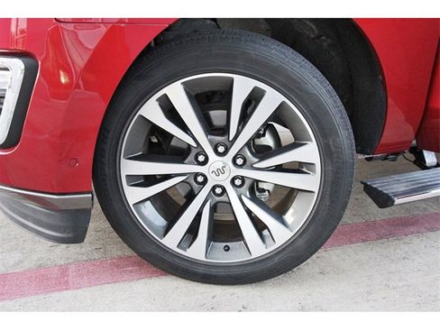 Used 2020 Ford Expedition Max King Ranch image 31