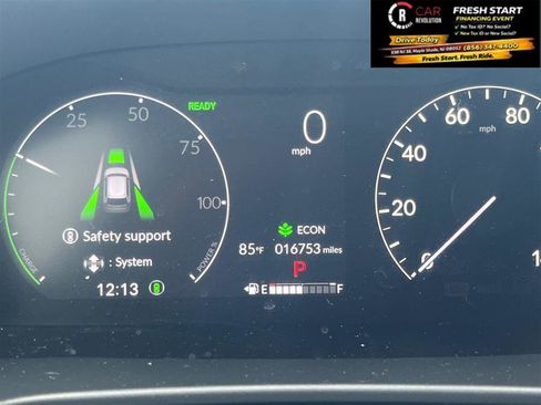 Used 2024 Honda CR-V Sport image 28