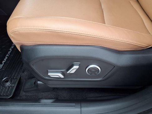 Used 2026 Hyundai Santa Fe Limited FWD image 23