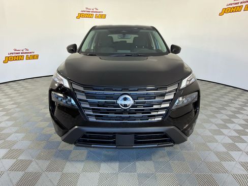 New 2026 Nissan Rogue SV w/ Cold Weather Package FWD image 9