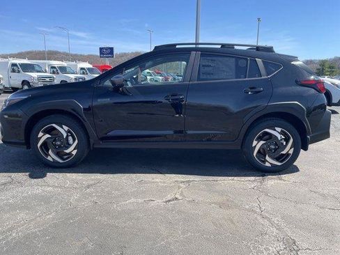 New 2026 Subaru Crosstrek 2.5i Limited AWD/4WD image 2