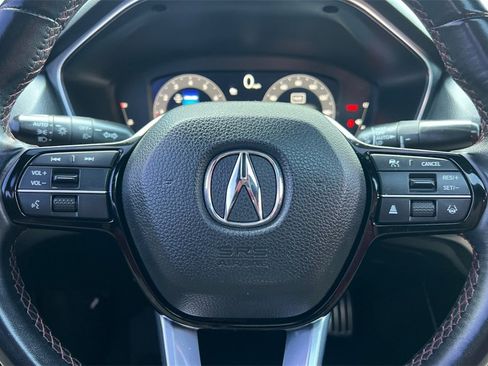 Used 2024 Acura Integra A-Spec image 26