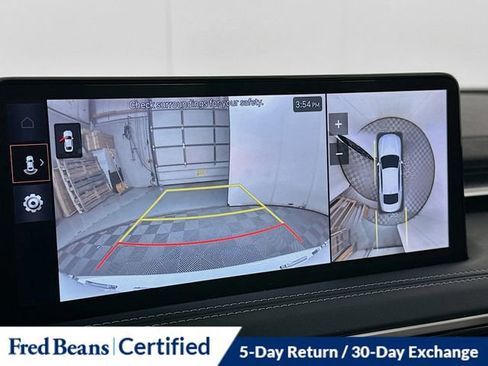 Used 2026 Genesis G70 3.3T Sport Prestige image 16