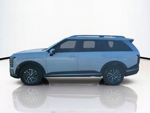 New 2027 Hyundai Palisade SEL FWD image 8