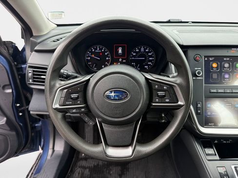Used 2020 Subaru Outback 2.5i AWD/4WD image 11